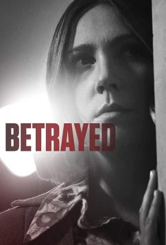 Постер: Предательство / Betrayed (2016)