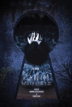 Постер: Прежде чем ты проснёшься / Zanim Wstaniesz (2021)