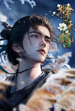 Постер: Путь выбора / Ze Tian Ji (2026)