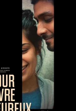 Постер: Ради счастливой жизни / Pour vivre heureux (2018)