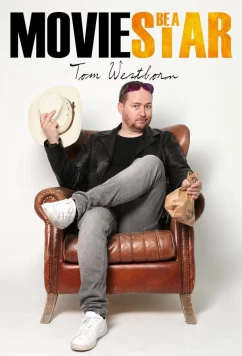 Постер: Стать кинозвездой / Be a moviestar (2022)