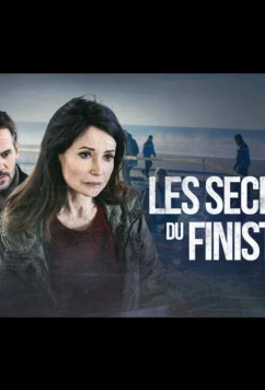 Постер: Тайны Финистера: Мальчик, который ходил по волнам / Le garçon qui marchait sur les vagues (2025)