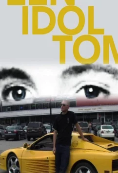 Постер: Том - кумир молодежи / Teen Idol Tom (2018)