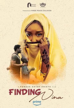 Постер: В поисках Нины / Finding Nina (2025)