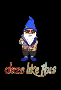 Постер: В угаре / Daze Like This (2017)