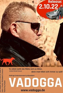 Постер: Вадогга / Vadogga (2022)