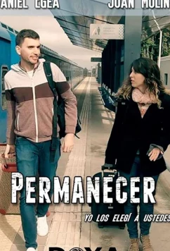 Постер: Вера / Permanecer (2019)