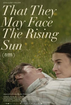 Постер: Встречая рассвет / That They May Face the Rising Sun (2023)