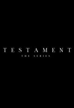Постер: Завет / Testament (2025)
